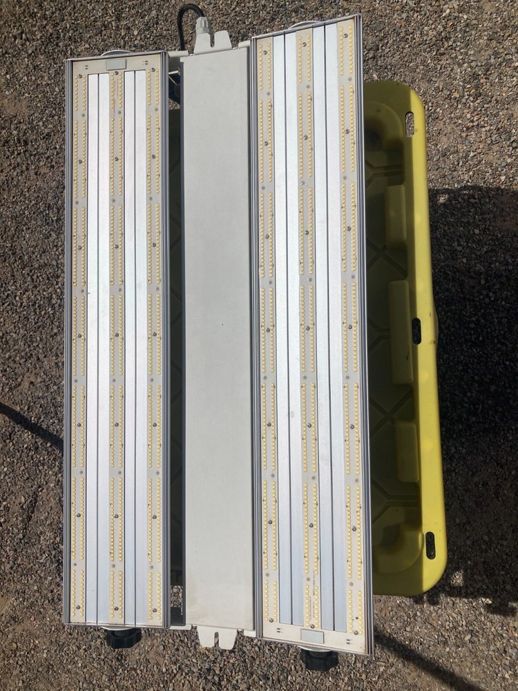 Phantom LED PHENO 440 Grow light
