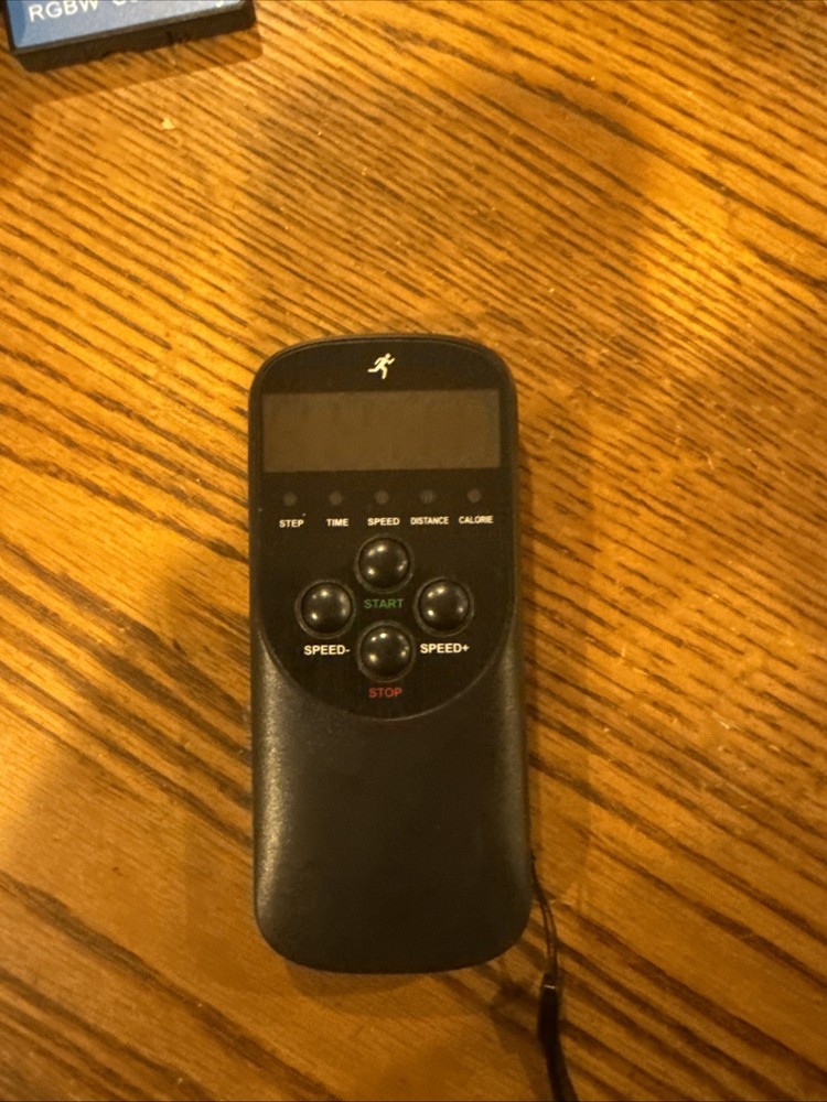 Pastor Tw60 Walking Treadmill Remote Tested
