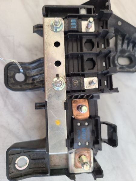 Battery Fuse Link Fits 2018 CTS 572596