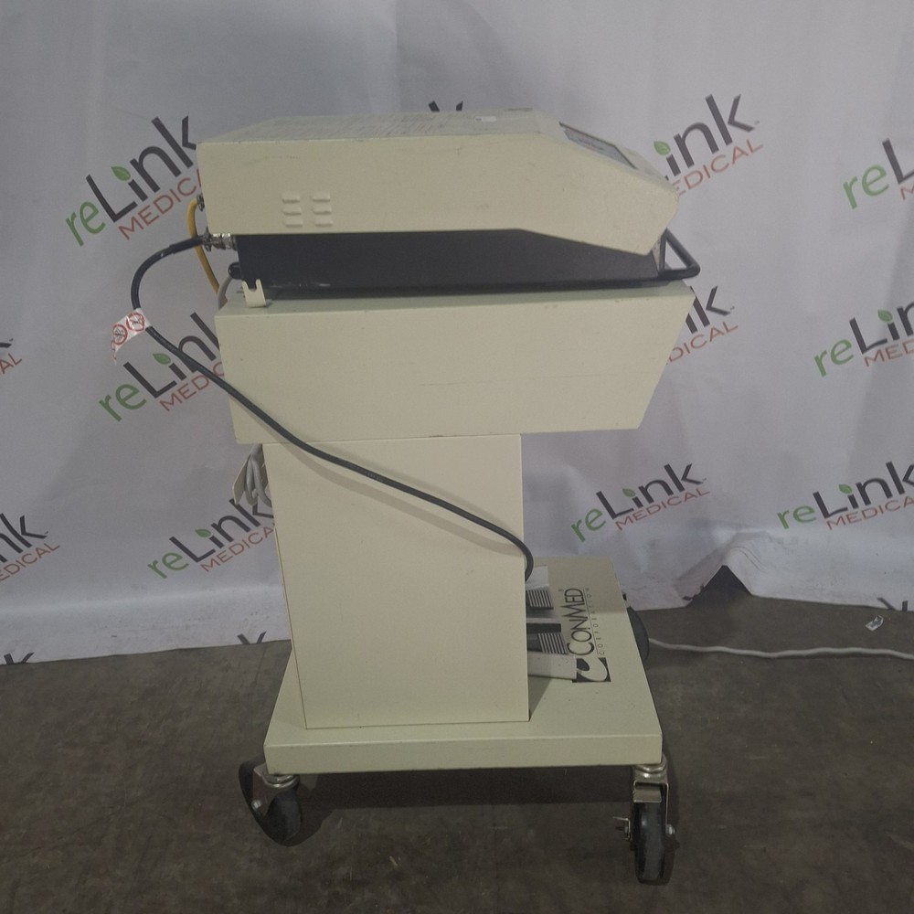 ConMed Sabre 2400 Electrosurgical Unit