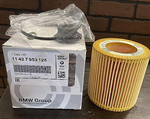 11427953125 Set Oil Filter Element