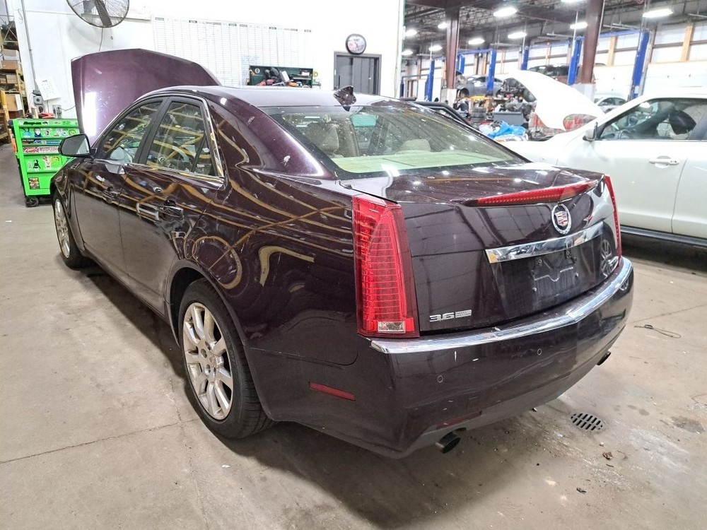 Jack 2009 Cts Sku#4278882