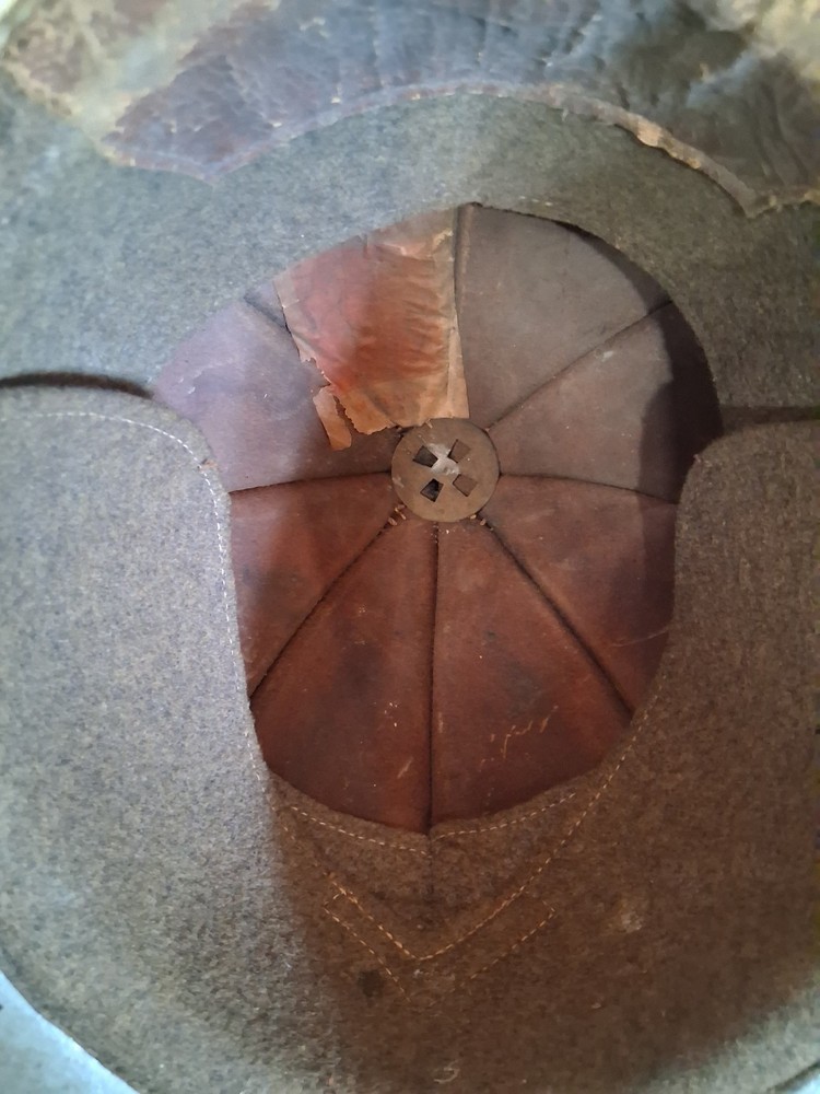 2 HIGH EAGLE FIRE HELMETS