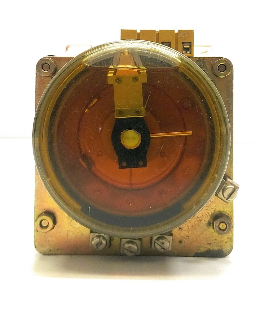 W. Gessmann D-7105 V 64.1D-02Z Joystick/Controller