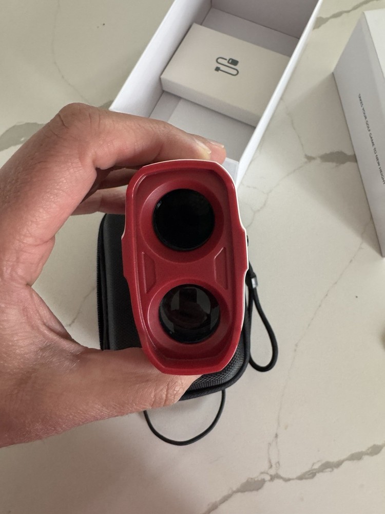 SEGMART laser range finder golf RANGE FINDER