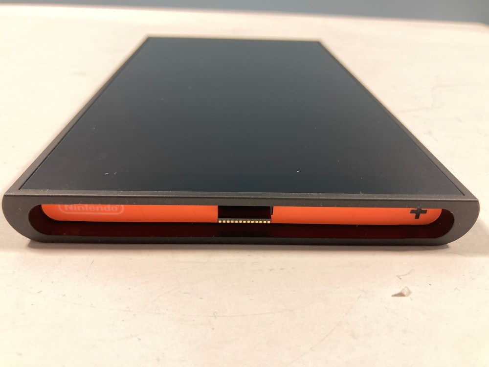 Nintendo Switch 2 Console Tablet Only