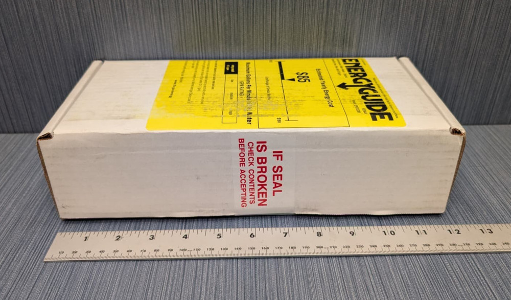 Eemax SPEX3208 FlowCo 1.5 GPM - Electric Tankless Water Heater