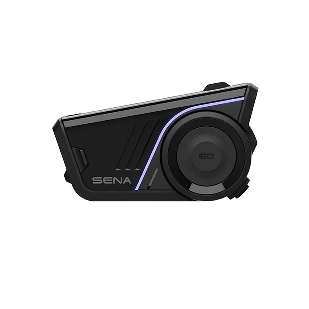 Sena 60S Motorcycle Helmet Bluetooth Communication System Intercom Kit