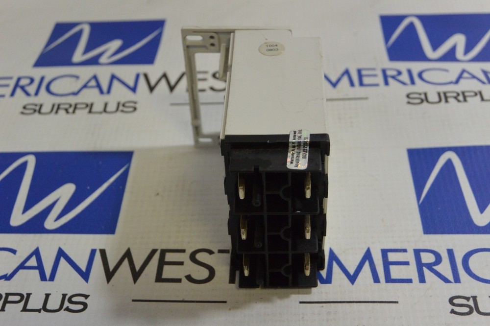 Moeller ZM-32-PKZ2 Trip Module