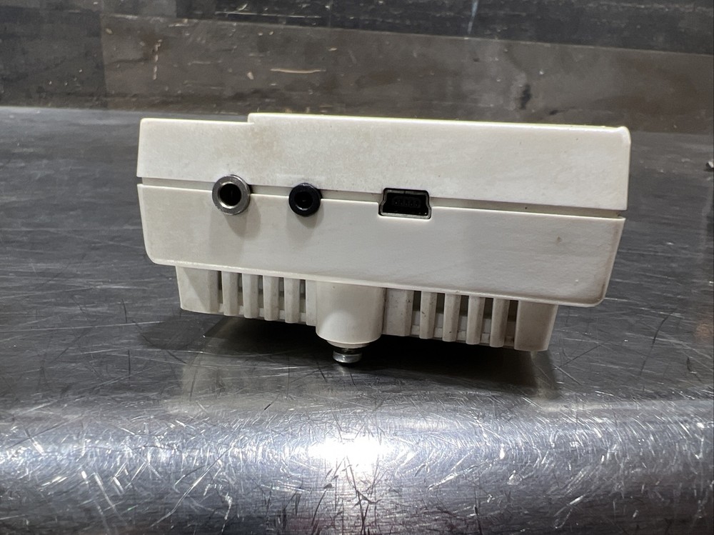 DICKSON SM725 Temperature Data Logger Used Surplus