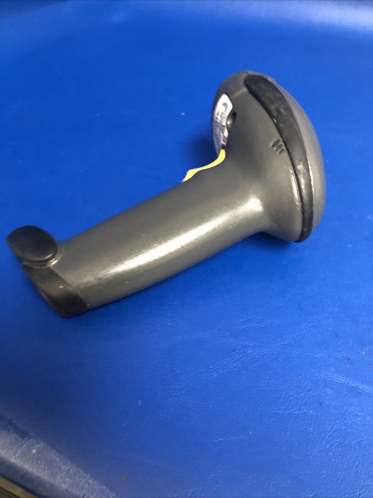 USED Motorola Symbol Laser Handheld Barcode Scanner DS4208-SR00007WR