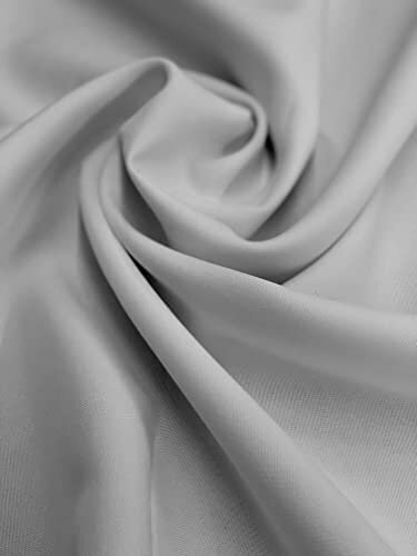 60'' Poly Poplin Polyester Superior Quality Fabric by The Yard