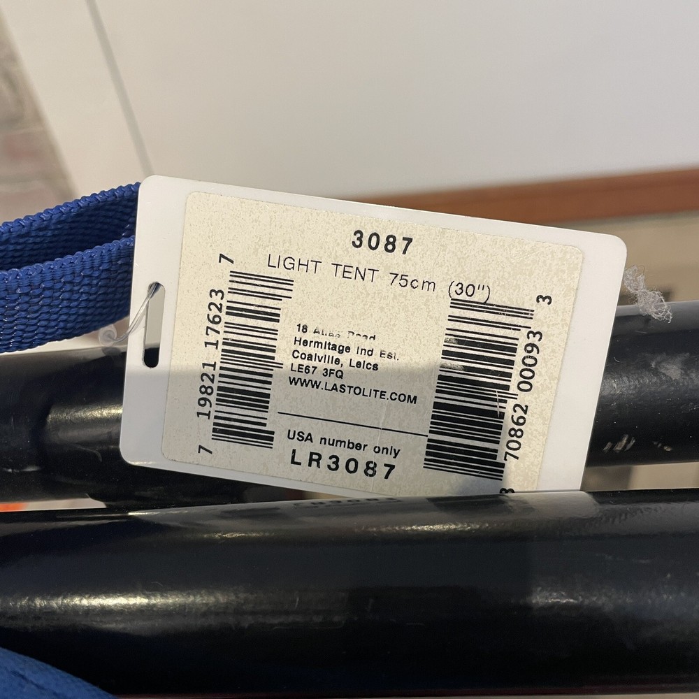 Lastolite Light Tent 75cm 30in