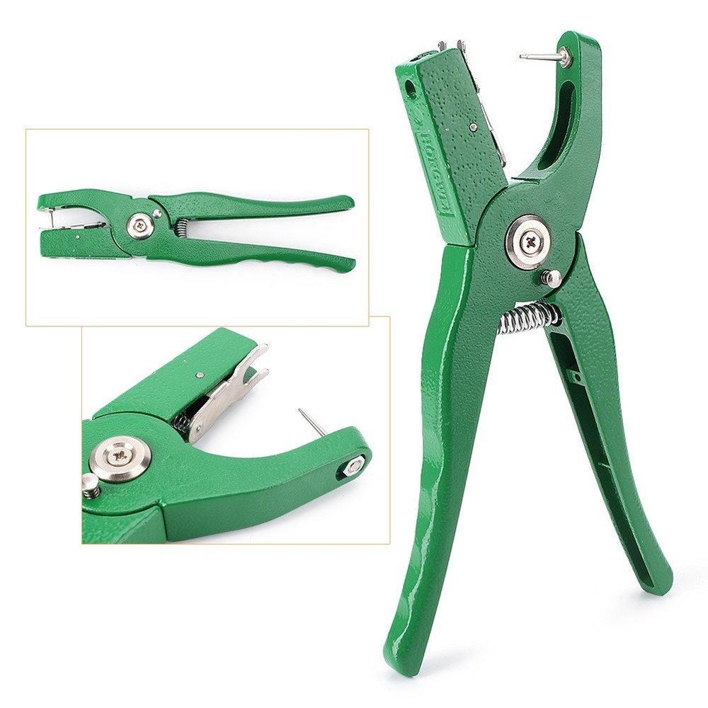 1pc Ear Tag Plier