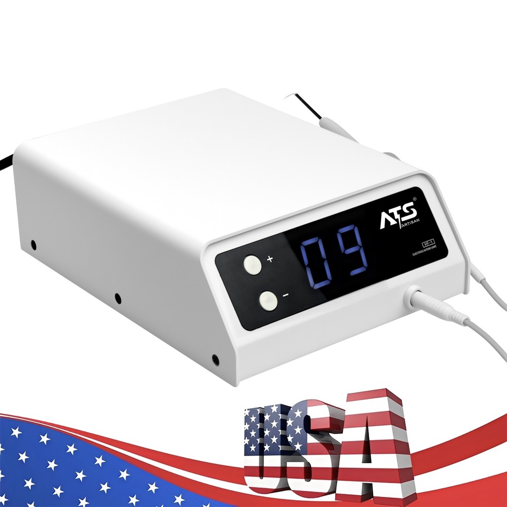 Electrosurgery Unit Dental Electro Dentisty System - High Frequency L