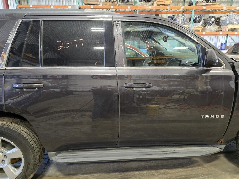 TAHOE 2015 Jack 1552197