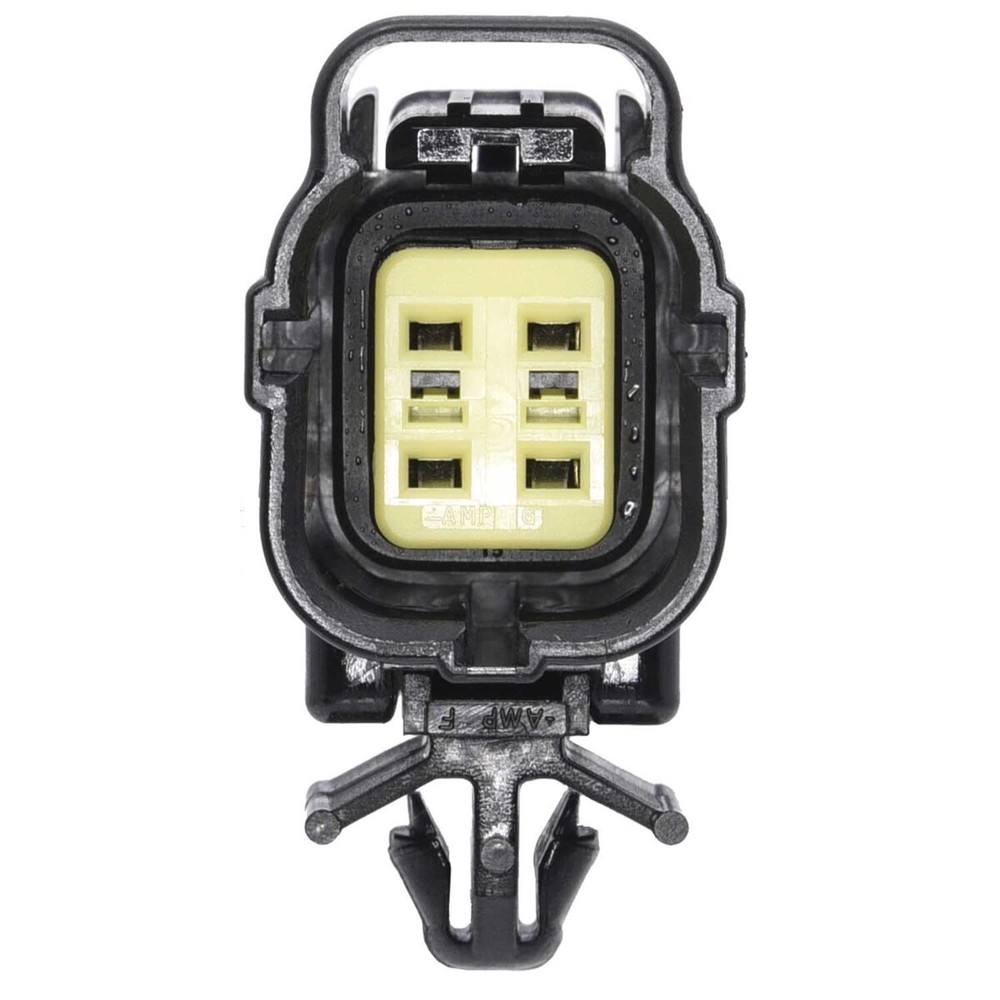 Walker Products Oxygen Sensor fits 2000-2002 Mazda 626 Upstream Front