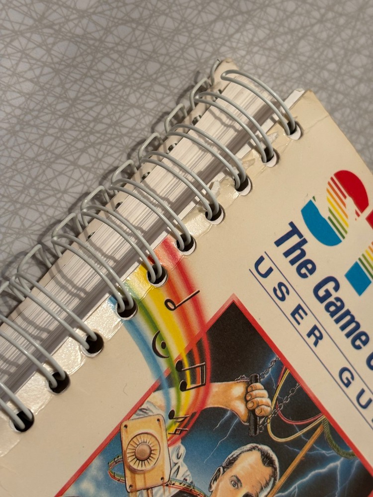 STOS - the Game Creator & STOS Compiler (Mandarin software), Atari ST