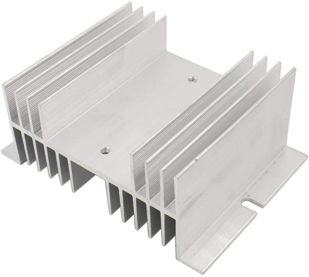Bridge Rectifier MDQ-100A 100A 1600V Full Wave Diode Module One Phase with Radia