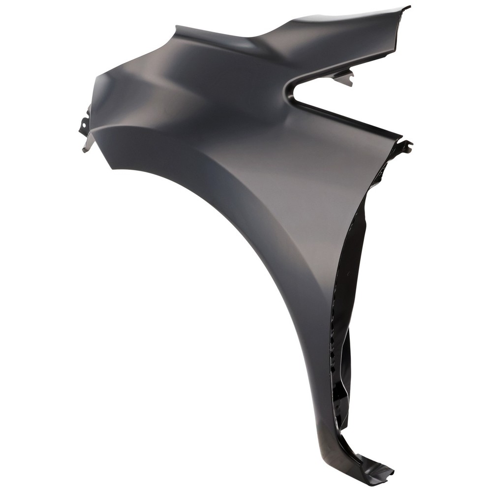 Fender For Nissan Versa Note 2014-2019 Front Driver Side