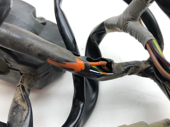 Start Stop Run Headlight Switch 2019 420 Rancher 2797A