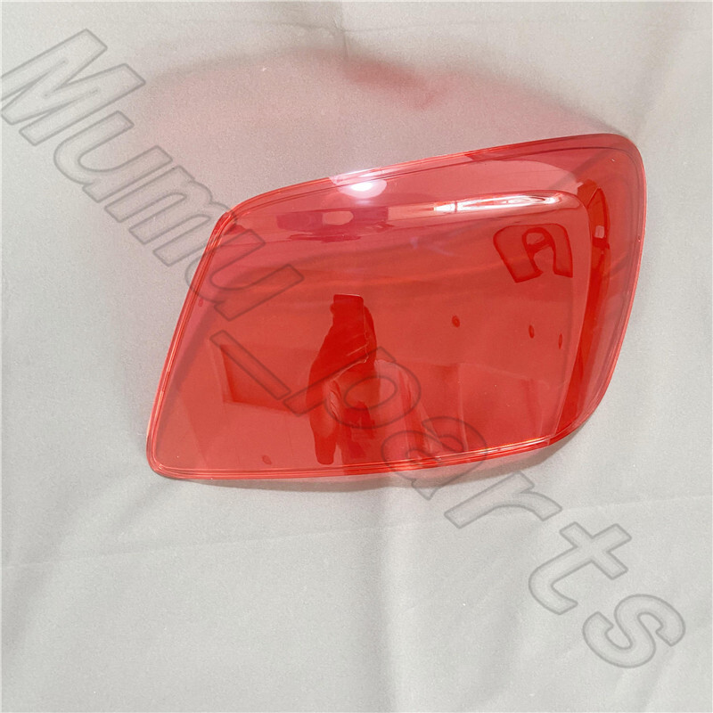 Replace Right Side Tail Light Lens Cover Fit For Bentley Flying Spur 2020-2023