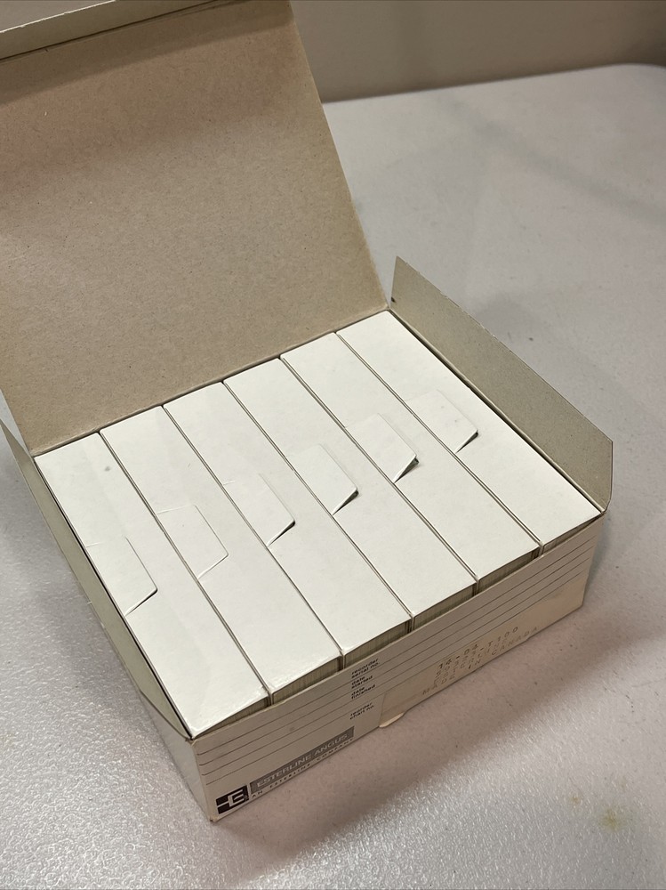 Esterline T-100 59323 Folding Chart Paper