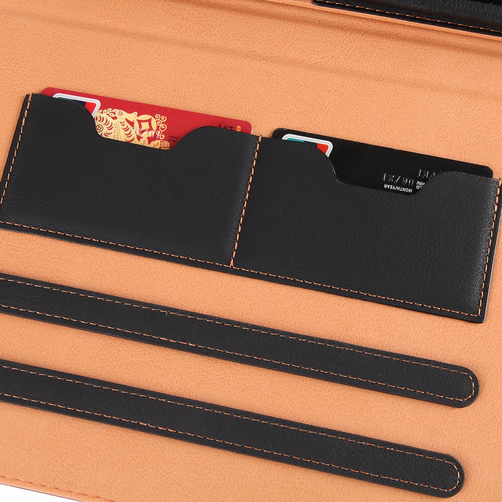 iPad 10.2 7th Generation 2019 Soft Leather Smart Cover Case Sleep Wake For Apple