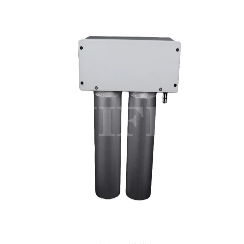 Dryer Dew Point -40°C Air Compressor Small Compressed Air Dehydration D