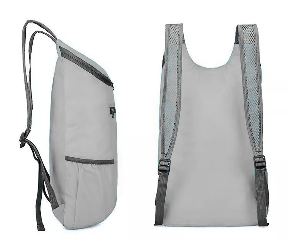 Lightweight Foldable Backpack Packable Small Shoulder Bag Waterproof Travel H...