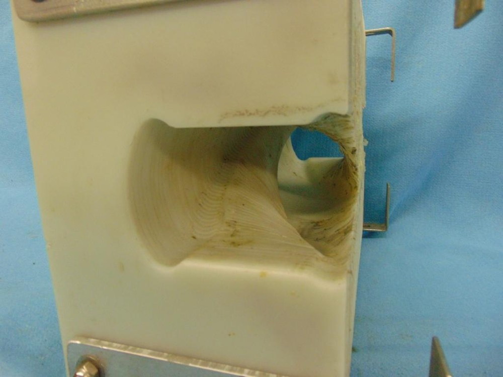 CARLETON HELICAL THECHNOLOGIES, BMH INVERTOR, 1034357, 300X400 CAN
