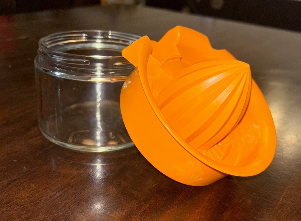 Juicer- Manual Oranges/Lemons Unbranded