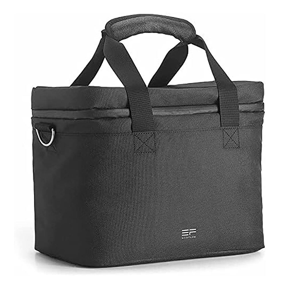 EcoFlow RIVER Bag Adjustable Strap Water and Dust Resistant ECF for RIVER Series