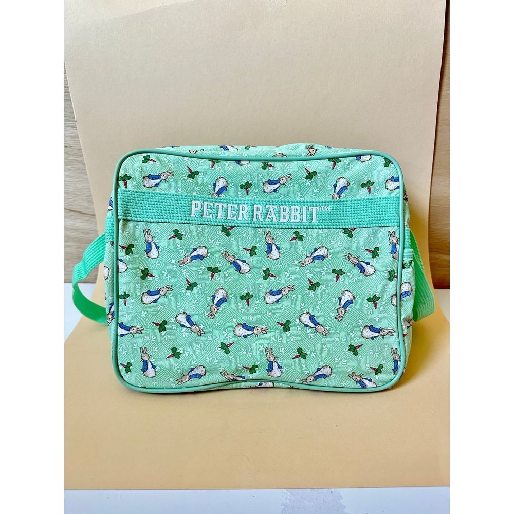 Peter Rabbit Enfamile Vintage diaper bag