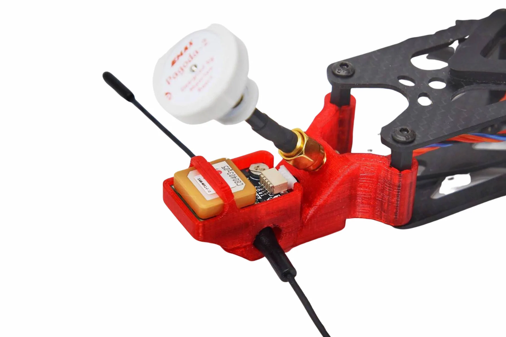 GPS SMA Immortal-T Mount