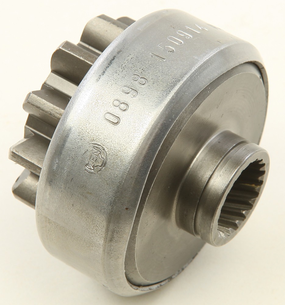 All Balls 79-2109 Starter Clutch Assembly