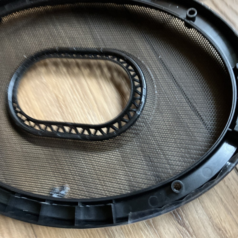 Infinity 6x9 Speaker Grill Cover Bezel for REF-9633 REF-9633IX Reference Series