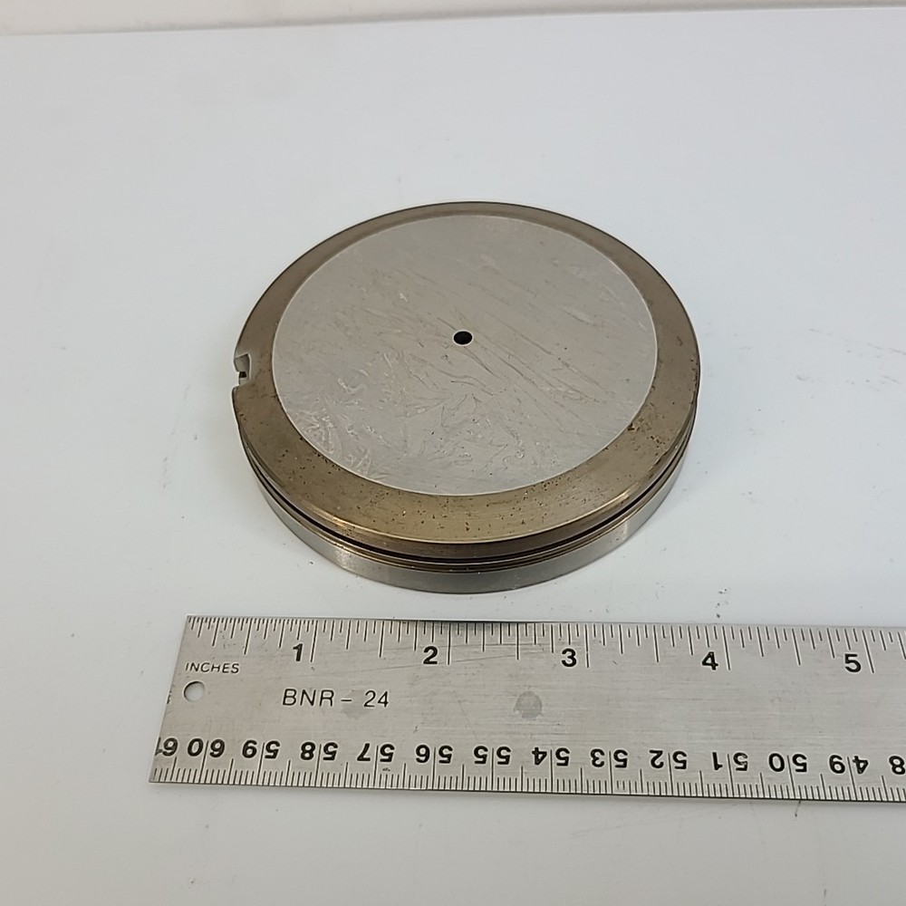 Mate .144 + .008 Punch Press Die