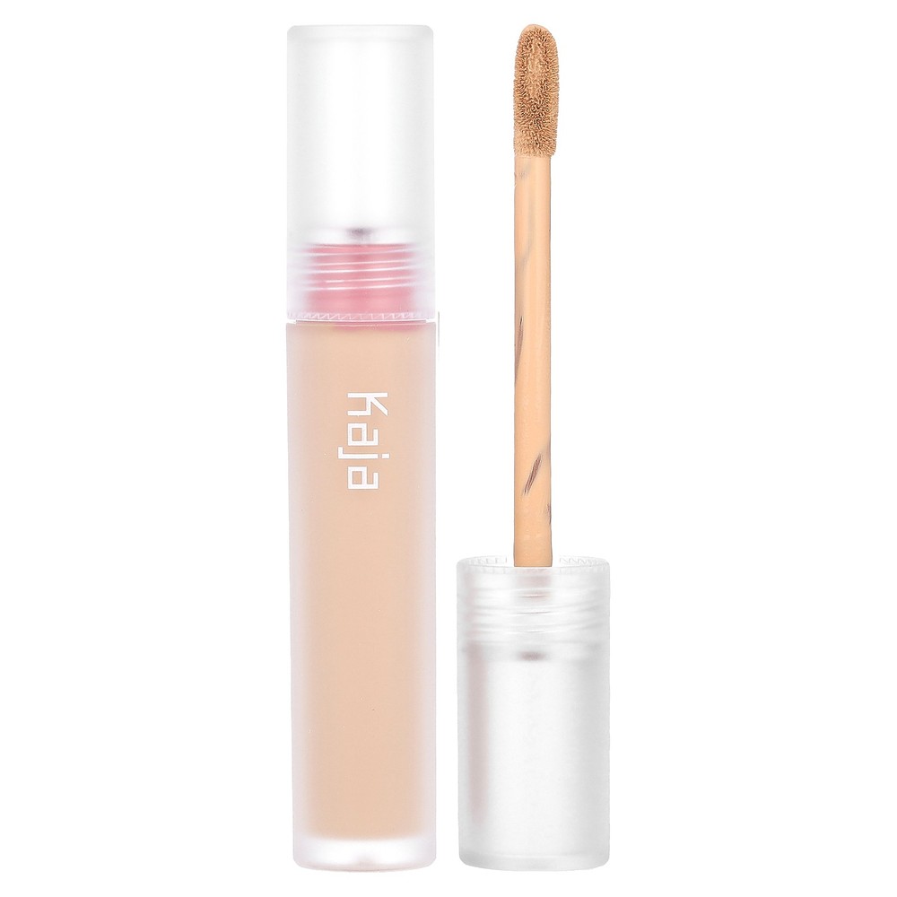 Don't Settle, Flexible & Seamless Concealer, 05 Fortune Cookie, 0.24 oz (7 g)
