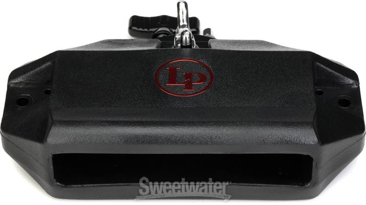 Latin Percussion Deluxe Jam Block - Medium Pitch