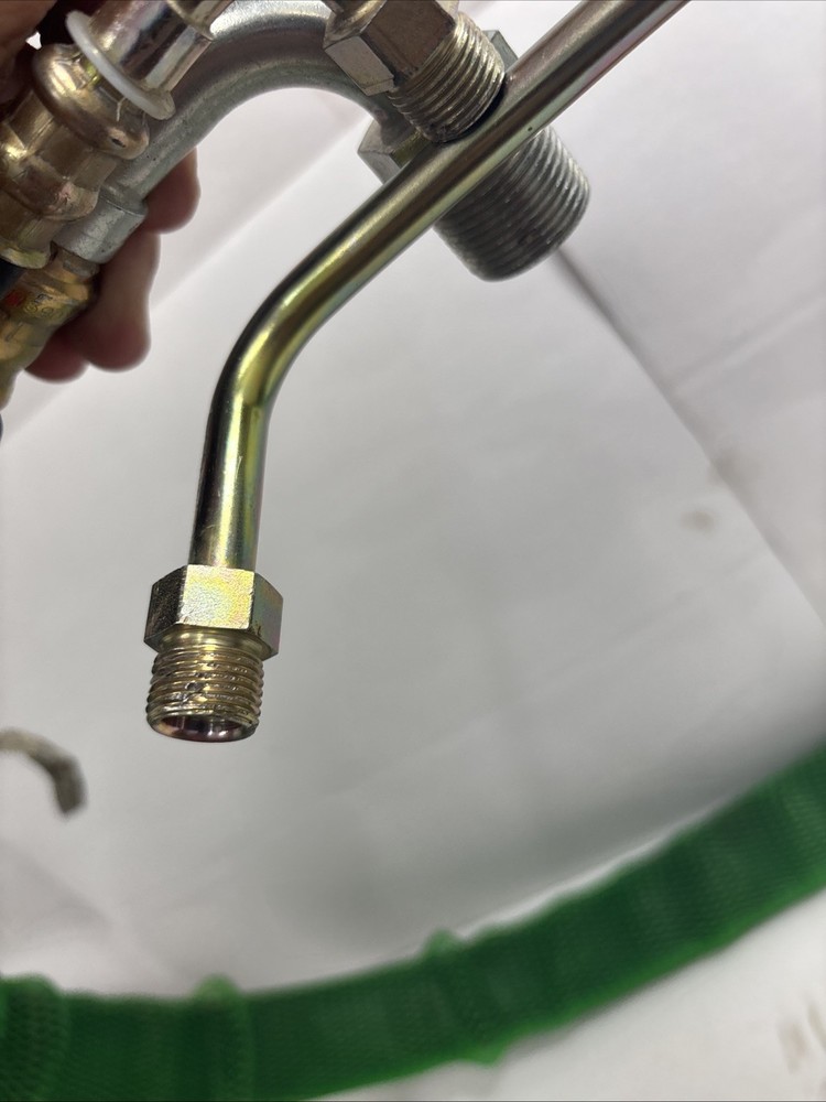 A/C Hose Fits John Deere