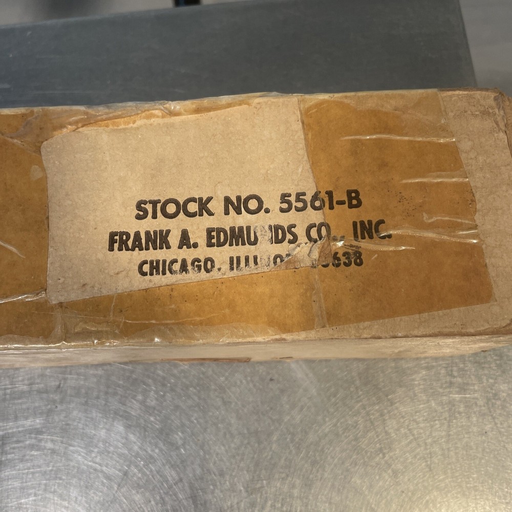 Edmunds Quilting Frame Extension Kit 5561-B—open Box