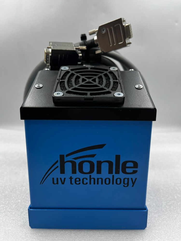 Honle UV Technology LED Spot 100 365 nm