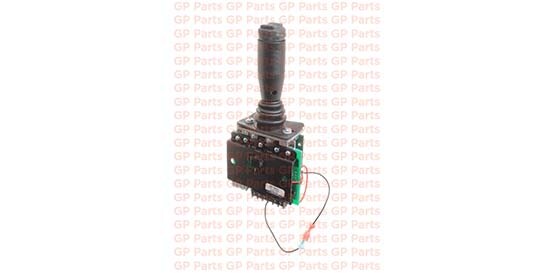 Grove 7352000936,CONTROLLER,JOYSTICK,THUMB (Left/Right)(Forward/Reverse) MZ116