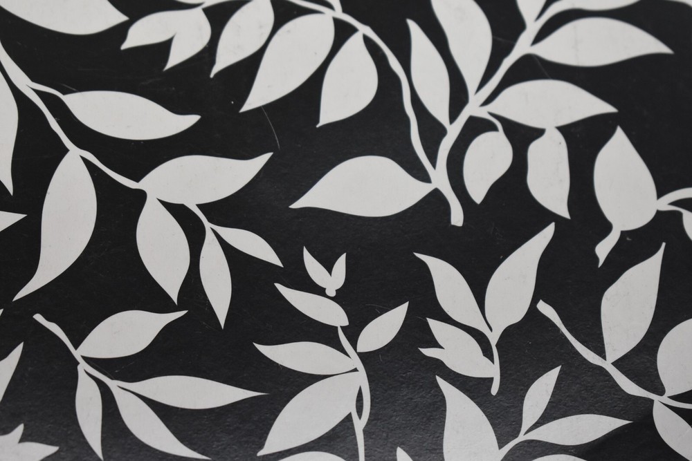 Sparco College Ruled 80 Sheet Composition Notebook SPR65277 Leaf Pattern 16 Pack