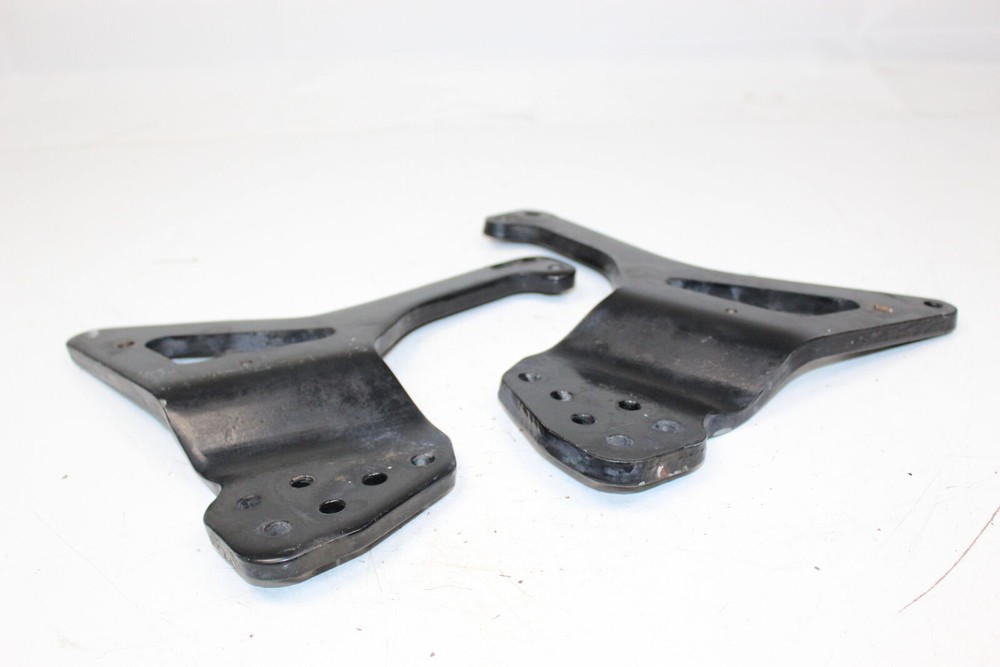 2003 Victory V92 Subframe