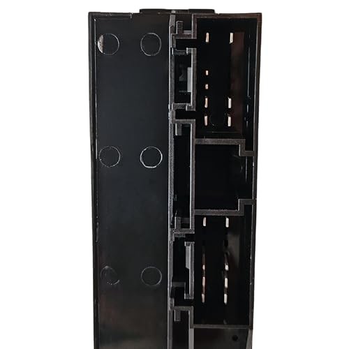 Replacement for Window Master Switch for 1999-2002 GMC Sierra 1500 2500 3500,