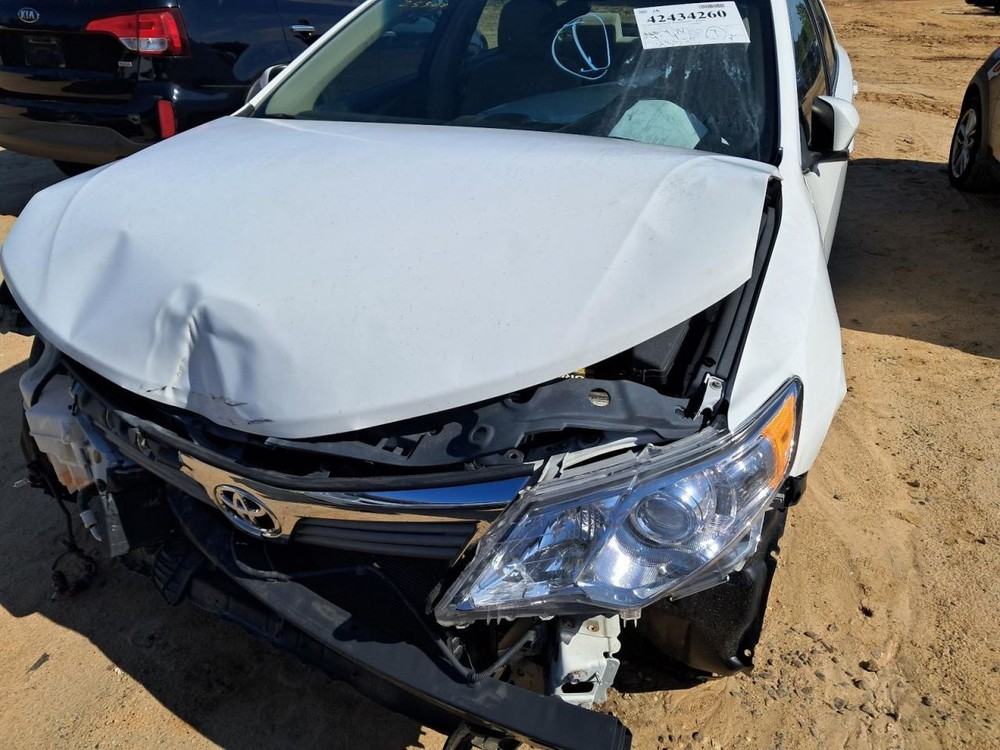 CAMRY 2012 Glove Box 4765849