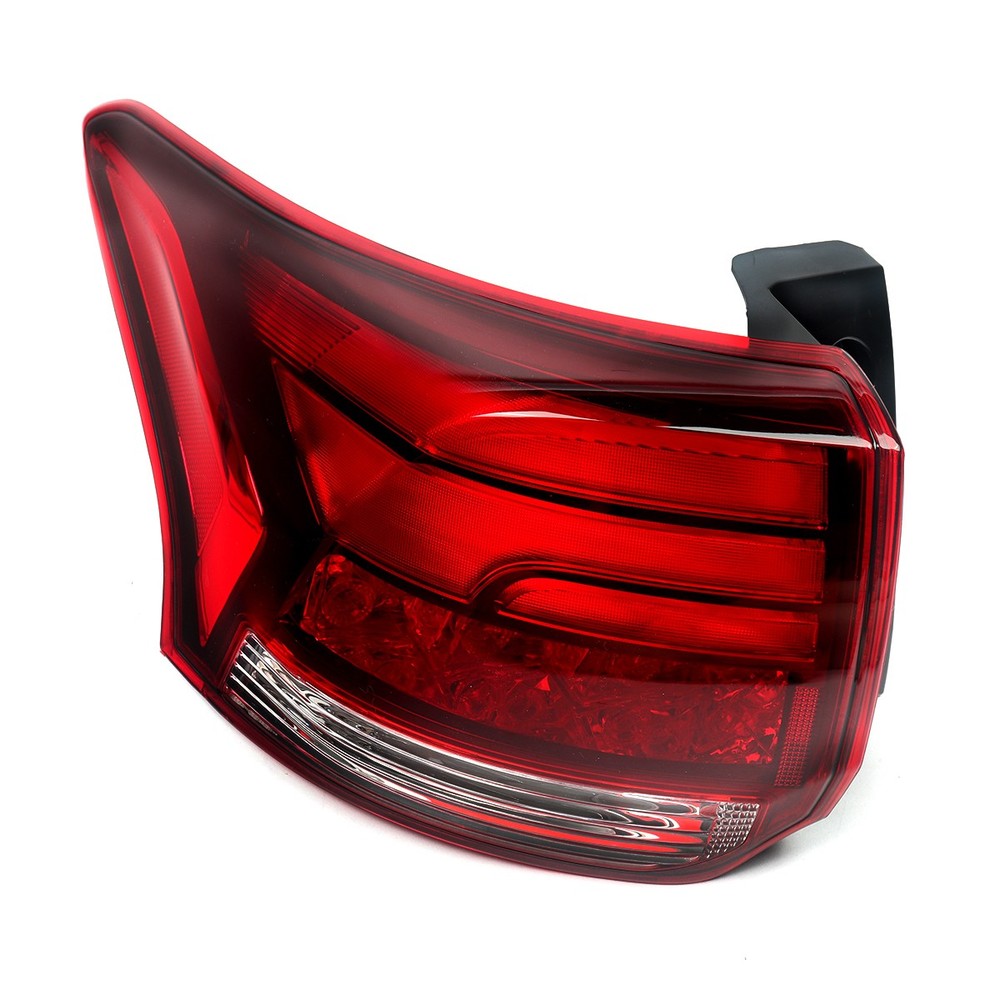 Tail Light Assembly Driver Left Side LED Outer For Mitsubishi Outlander 2016-20