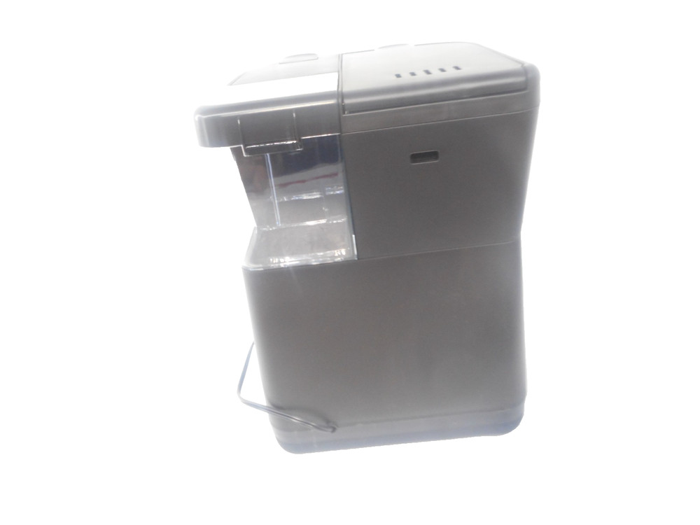 bella PRO MultiBrew 12-Cup Drip & Single-Serve Coffee Maker - Black